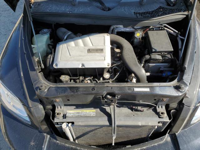 Photo 11 from auction – 2009 CHEVROLET HHR SS with VIN 3GNCA63XX9S505630