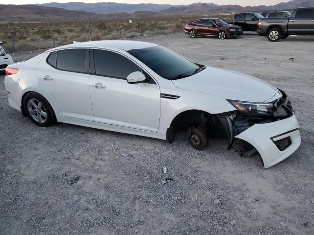 Photo 4 from auction – 2014 KIA OPTIMA LX with VIN KNAGM4A78E5518502