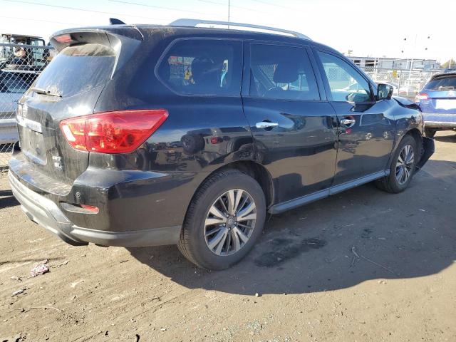 Photo 3 from auction – 2019 NISSAN PATHFINDER with VIN 5N1DR2MM1KC627769