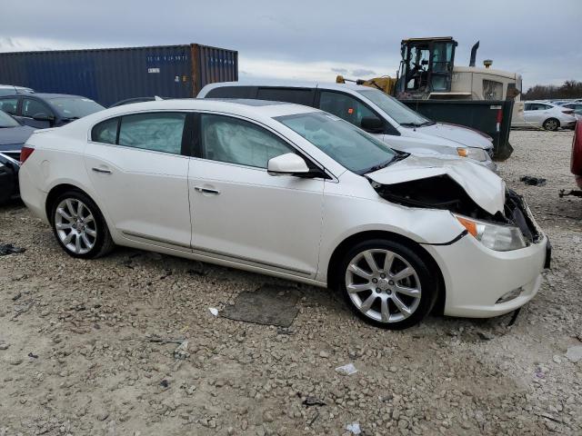 Photo 4 from auction – 2010 BUICK LACROSSE C with VIN 1G4GE5EV8AF291696
