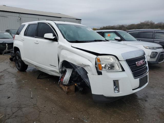 Фото 4 с аукциона – 2015 GMC TERRAIN SL с VIN 2GKALMEK2F6272146