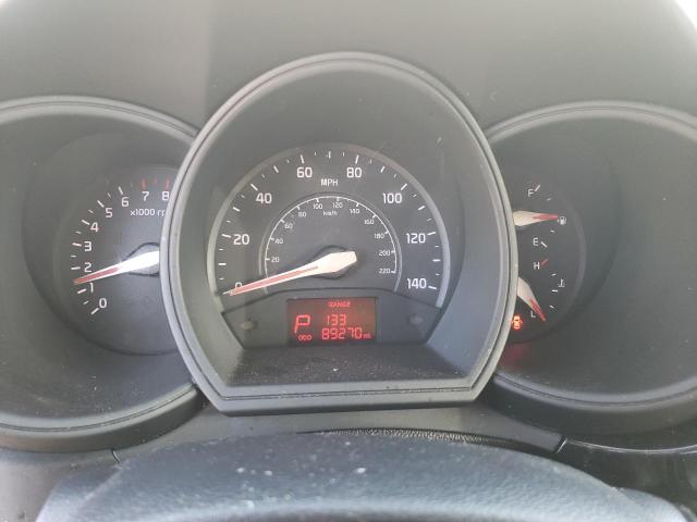 Photo 9 from auction – 2016 KIA RIO LX with VIN KNADM4A39G6680359