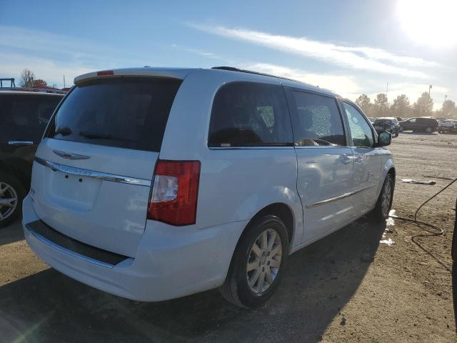 Photo 3 from auction – 2016 CHRYSLER TOWN & COU with VIN 2C4RC1BG9GR230070