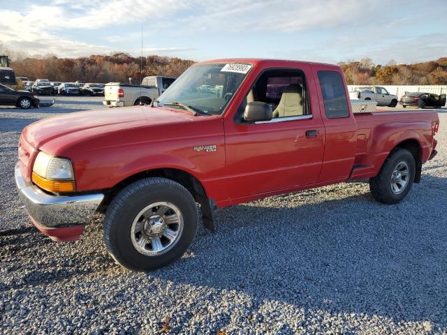 FORD RANGER 2000 z numerem VIN 1FTYR14V0YPB71242 - Zdjęcie z aukcji