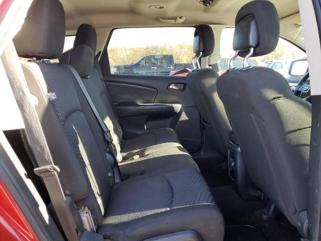 Photo 11 from auction – 2019 DODGE JOURNEY SE with VIN 3C4PDCBBXKT804119