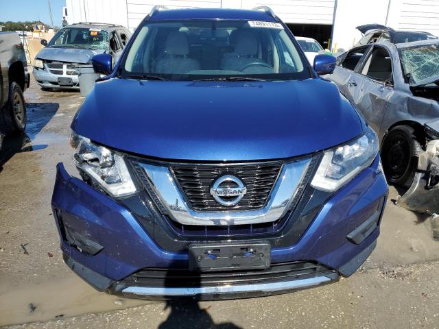 Photo 5 from auction – 2017 NISSAN ROGUE S with VIN KNMAT2MT6HP509752