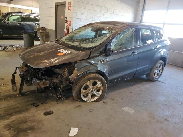 Photo 1 from auction – 2016 FORD ESCAPE SE with VIN 1FMCU9GX5GUB28757