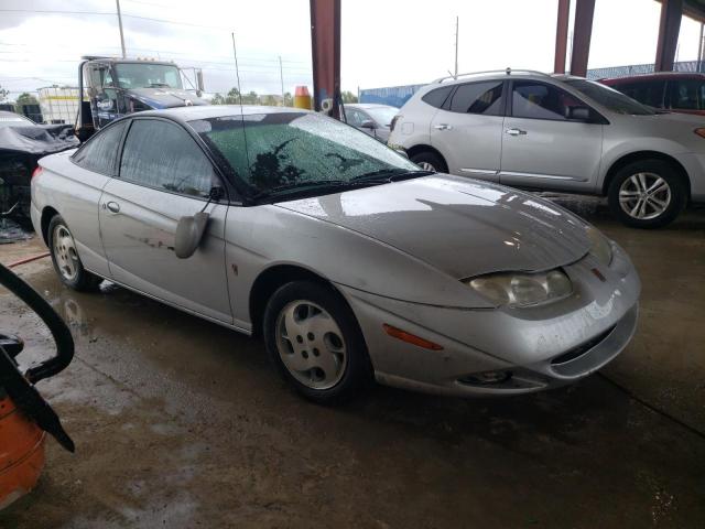 Photo 4 from auction – 2002 SATURN SC2 with VIN 1G8ZY127X2Z200022