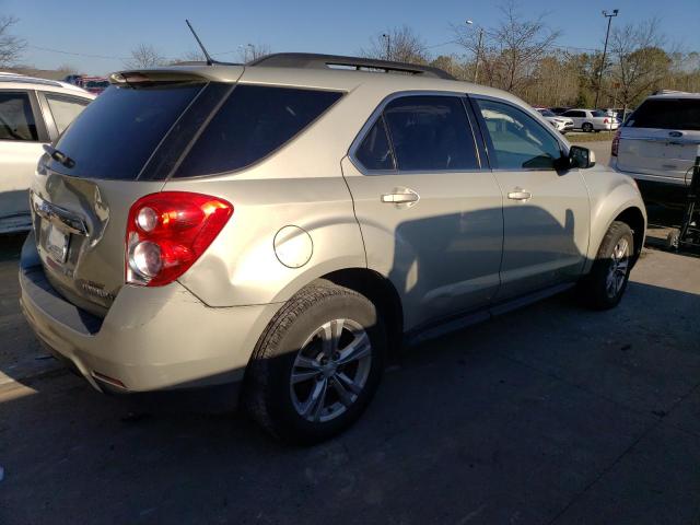 Photo 3 from auction – 2014 CHEVROLET EQUINOX LT with VIN 2GNALCEK0E6213558