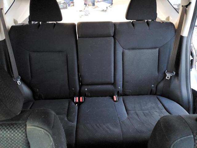 Photo 10 from auction – 2015 HONDA CR-V EX with VIN 2HKRM4H53FH633221