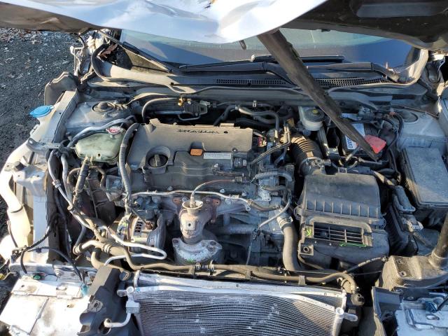 Photo 11 from auction – 2016 HONDA CIVIC EX with VIN 2HGFC2F70GH503214