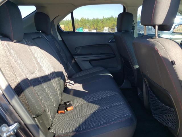 Photo 10 from auction – 2013 CHEVROLET EQUINOX LT with VIN 2GNFLEEK9D6366584