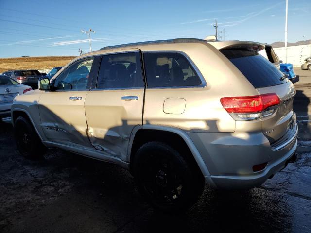 Photo 2 from auction – 2014 JEEP GRAND CHER with VIN 1C4RJFCG1EC153041