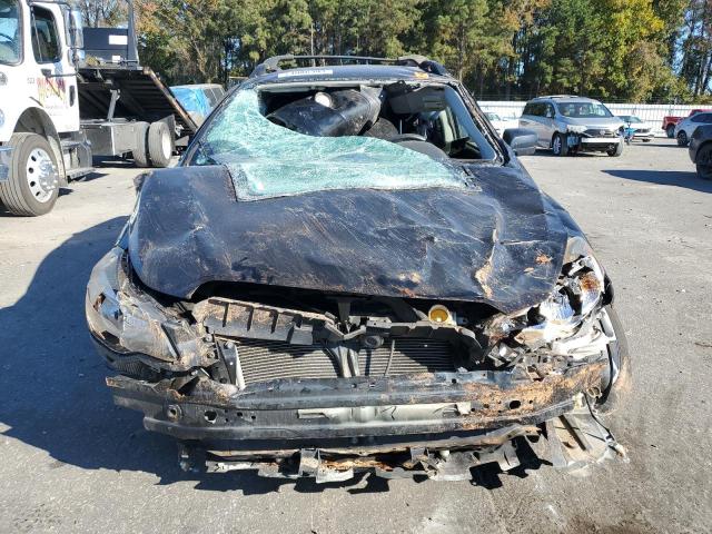 Photo 5 from auction – 2015 SUBARU XV CROSSTR with VIN JF2GPACC0F8234575