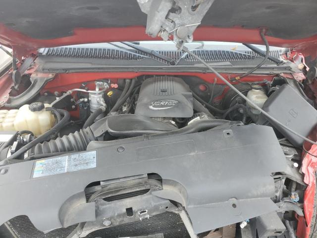 Photo 12 from auction – 2005 CHEVROLET SILVERADO with VIN 2GCEC13T751249898