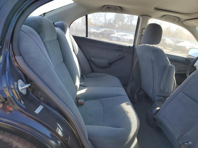 Photo 10 from auction – 2001 HONDA CIVIC EX with VIN 1HGES26751L012386