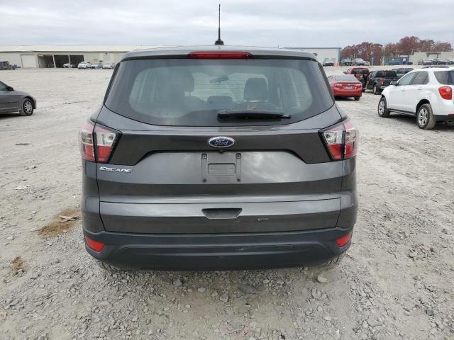 Photo 6 from auction – 2017 FORD ESCAPE S with VIN 1FMCU0F75HUD81429