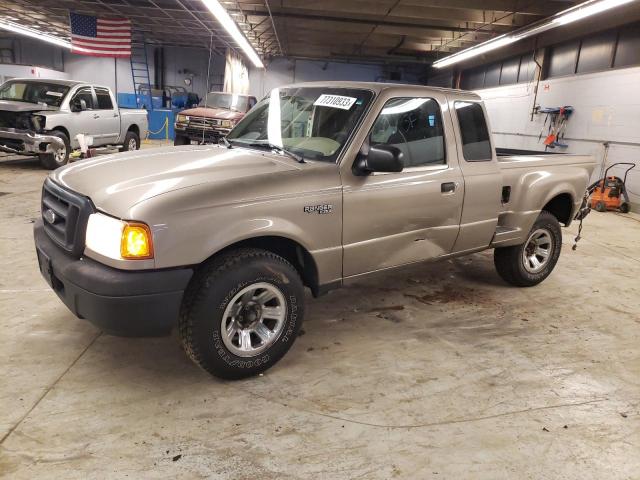 FORD RANGER SUP 2004 with VIN 1FTYR14U64PA20729 - Photo from auction