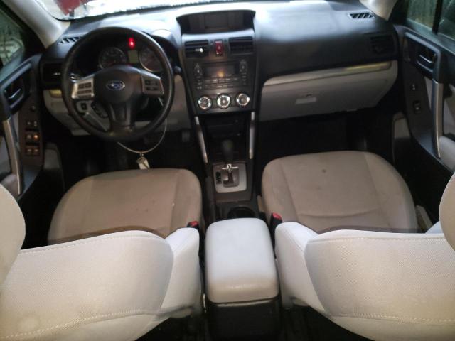 Photo 8 from auction – 2015 SUBARU FORESTER 2 with VIN JF2SJABC2FH473574