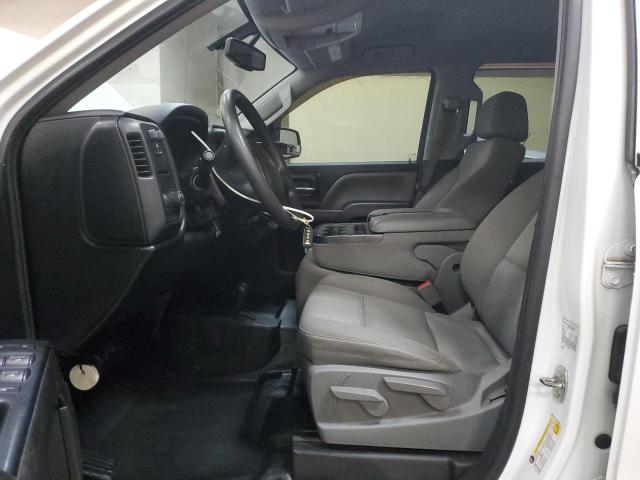 Photo 7 from auction – 2015 CHEVROLET SILVERADO with VIN 3GCUKPEC7FG508977
