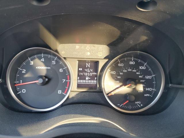 Photo 9 from auction – 2017 SUBARU CROSSTREK with VIN JF2GPABC2HH246327