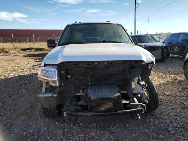 Photo 5 from auction – 2017 FORD EXPEDITION with VIN 1FMJK1JT6HEA59447