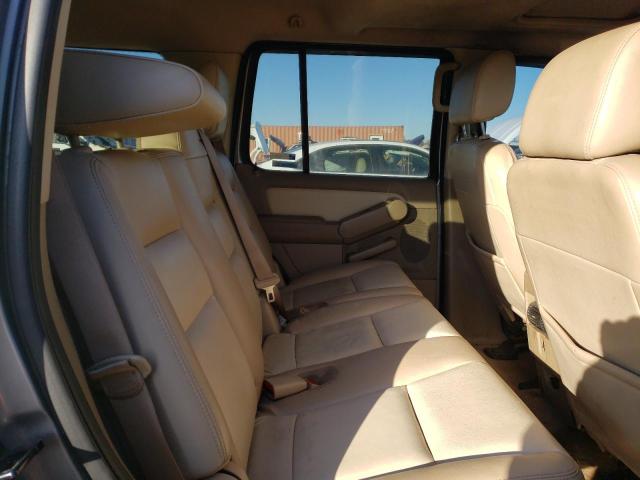 Photo 11 from auction – 2008 FORD EXPLORER E with VIN 1FMEU64E68UA07652