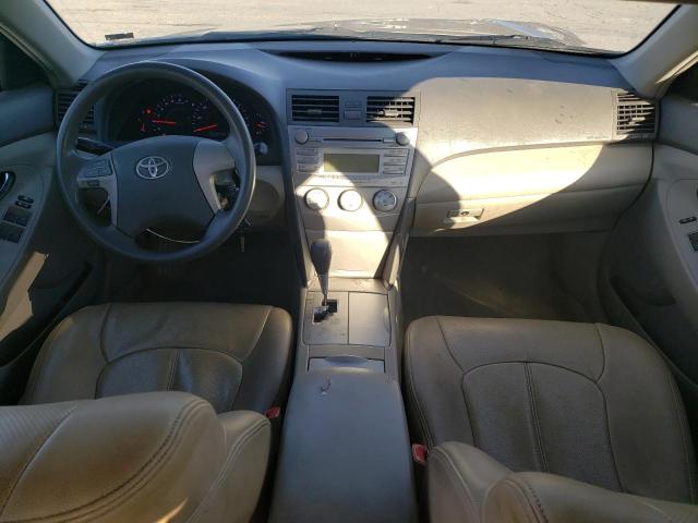 Photo 8 from auction – 2011 TOYOTA CAMRY BASE with VIN 4T1BF3EK9BU206282