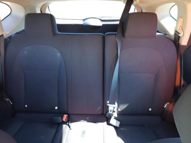 Photo 10 from auction – 2015 NISSAN ROGUE SELE with VIN JN8AS5MT4FW664697