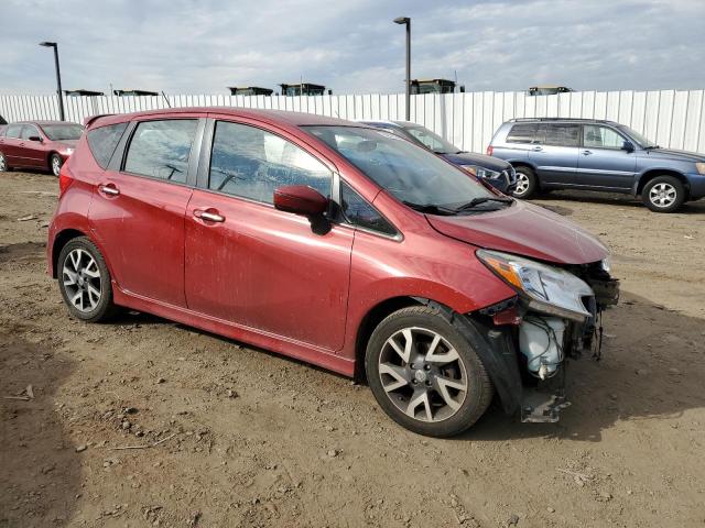 Photo 4 from auction – 2015 NISSAN VERSA NOTE with VIN 3N1CE2CP3FL366827