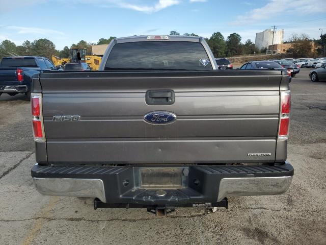 Zdjęcie 6 z aukcji – 2013 FORD F150 SUPER z VIN 1FTFX1CF4DFB54175