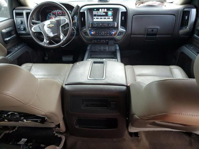 Photo 8 from auction – 2015 CHEVROLET SILVERADO with VIN 3GCUKSEC2FG150447