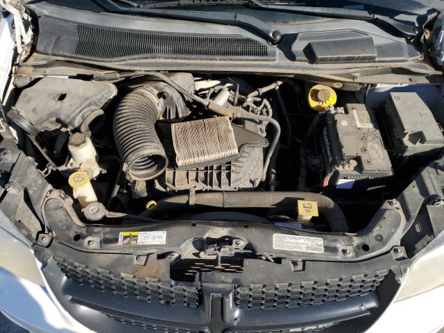 Photo 12 from auction – 2014 RAM TRADESMAN with VIN 2C4JRGAG8ER161787