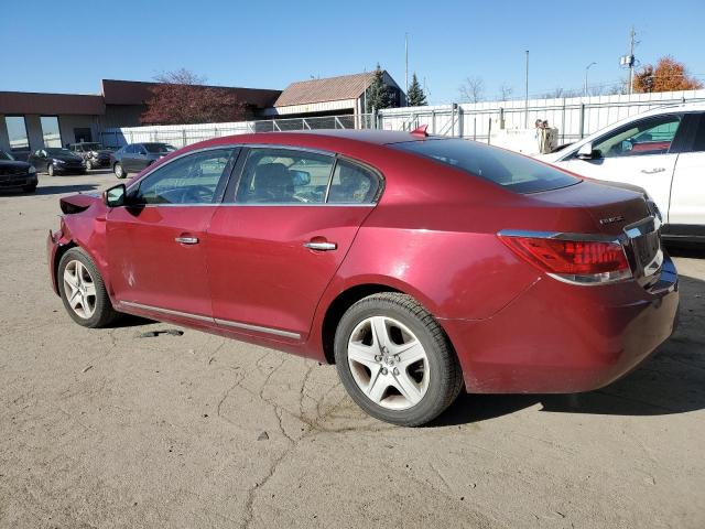 Photo 2 from auction – 2010 BUICK LACROSSE C with VIN 1G4GB5EG6AF148238