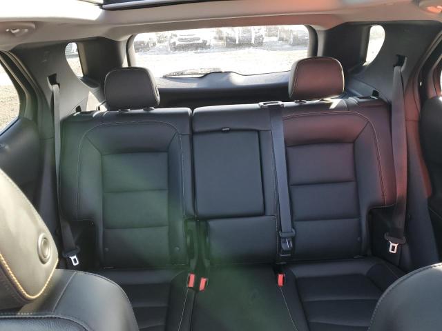 Photo 10 from auction – 2020 CHEVROLET EQUINOX PR with VIN 2GNAXXEV2L6263283