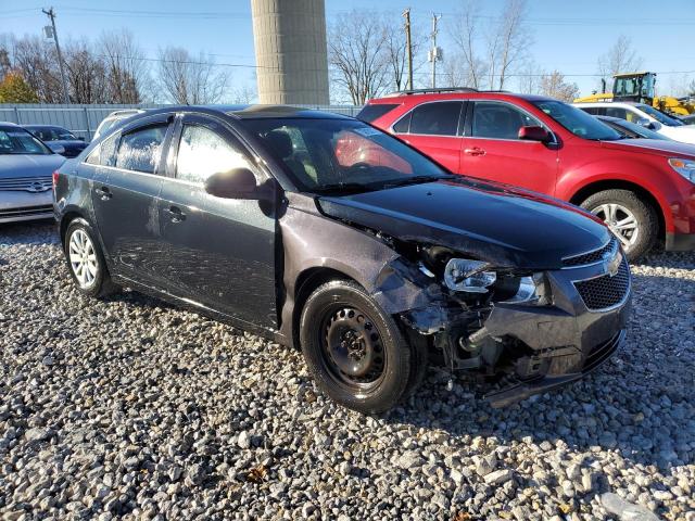 Photo 4 from auction – 2011 CHEVROLET CRUZE LS with VIN 1G1PC5SH0B7293231