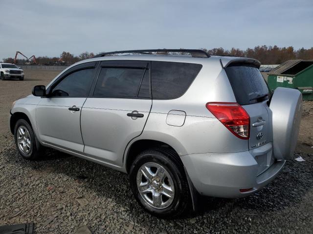 Photo 2 from auction – 2007 TOYOTA RAV4 with VIN JTMBD33V276034552