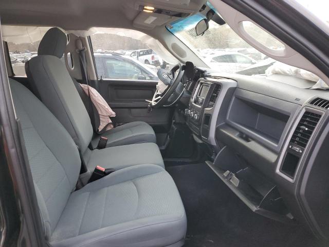 Photo 7 from auction – 2017 RAM 1500 ST with VIN 1C6RR7FG5HS845329