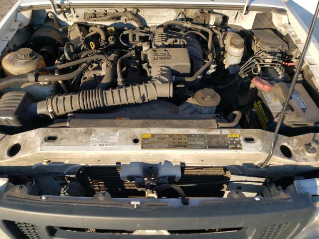 Photo 11 from auction – 2011 FORD RANGER with VIN 1FTKR1AD7BPA37689