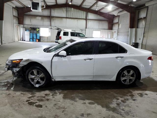 ACURA TSX 2013 with VIN JH4CU2F4XDC005149 - Photo from auction