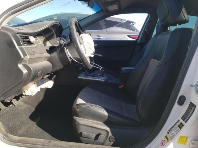 Photo 7 from auction – 2012 TOYOTA CAMRY BASE with VIN 4T1BF1FKXCU560400