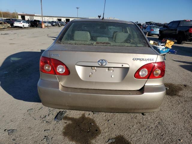 Photo 6 from auction – 2007 TOYOTA COROLLA CE with VIN 1NXBR32EX7Z772738