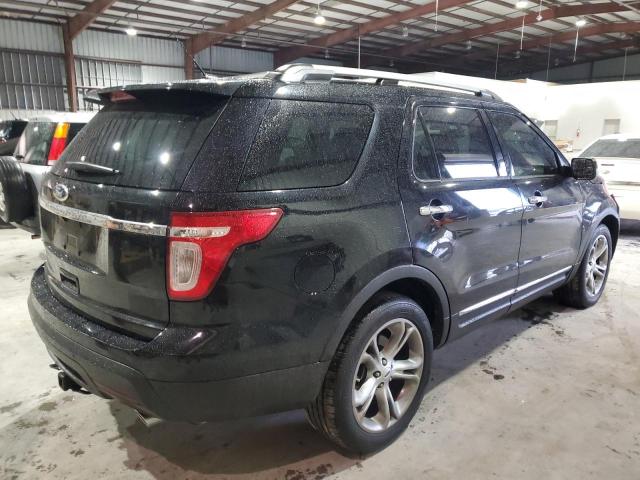 Photo 3 from auction – 2012 FORD EXPLORER L with VIN 1FMHK7F84CGA28264