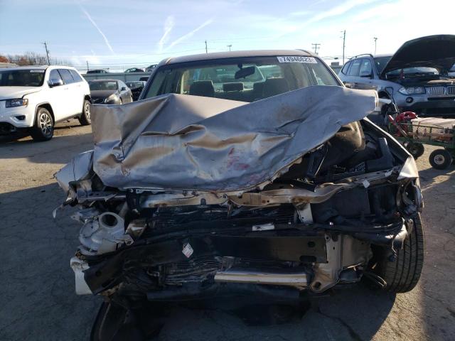 Photo 5 from auction – 2001 TOYOTA AVALON XL with VIN 4T1BF28B41U141359
