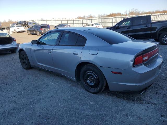 Photo 2 from auction – 2014 DODGE CHARGER SE with VIN 2C3CDXBGXEH268114
