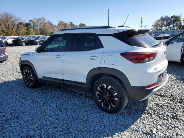 Photo 2 from auction – 2022 CHEVROLET TRAILBLAZE with VIN KL79MPS29NB006536