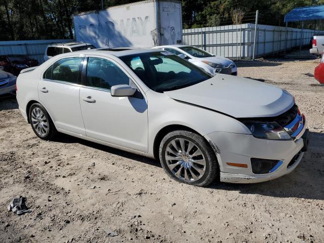 Photo 4 from auction – 2010 FORD FUSION SEL with VIN 3FAHP0JA4AR193329