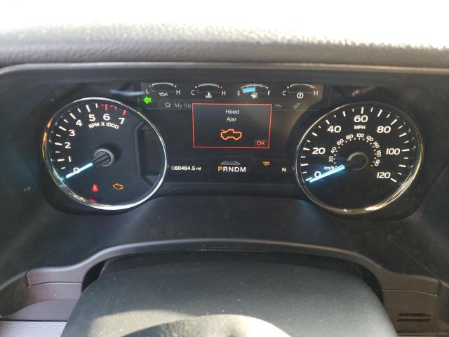 Photo 9 from auction – 2020 FORD F150 SUPER with VIN 1FTEW1E58LKE09600