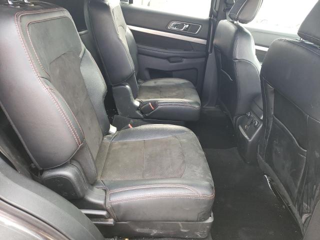 Photo 11 from auction – 2019 FORD EXPLORER X with VIN 1FM5K7D85KGA03748