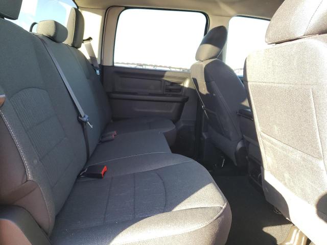 Photo 10 from auction – 2023 RAM 1500 CLASS with VIN 3C6RR6KG7PG656171